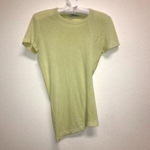 🔻T By Alexander Wang Top